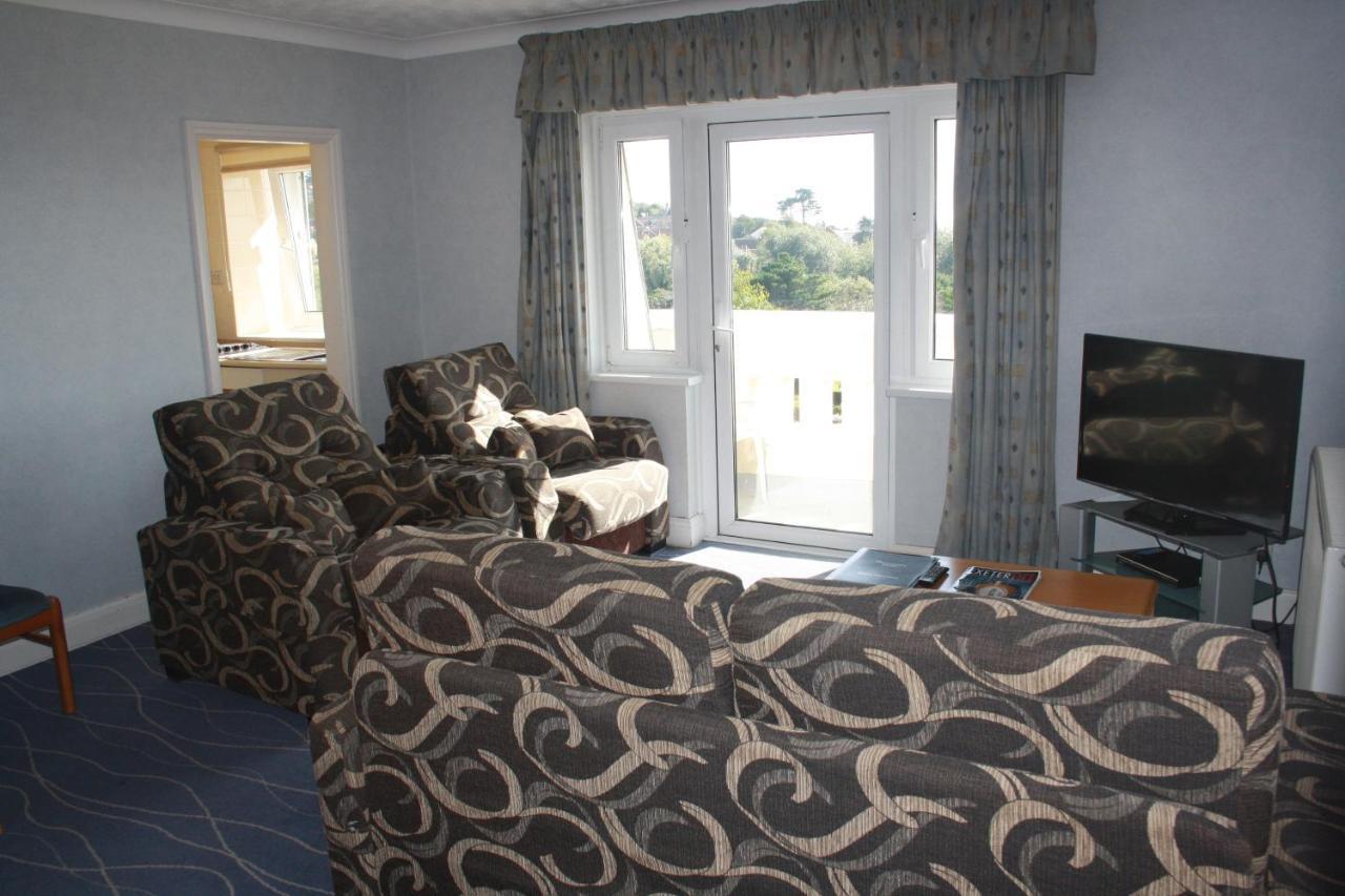 The Devoncourt Resort Exmouth Exterior photo